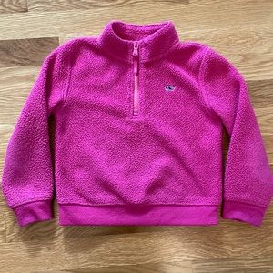 4T Vineyard Vines Fleece